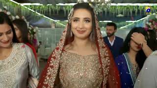 Raaz e Ulfat - Episode 32 | Yumna Zaidi | Shahzad Shaikh | Komal Aziz | HAR PAL GEO