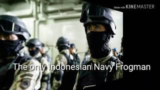 Kopaska Indonesia