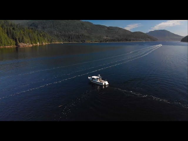 Watch Port Alberni – A Fishing Adventure on YouTube.