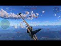 #warthunder 공중전 1분클립_Kh-38MT Su-25SM3