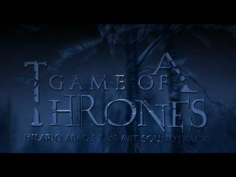 A Game of Thrones Fan-Art Soundtrack Trailer