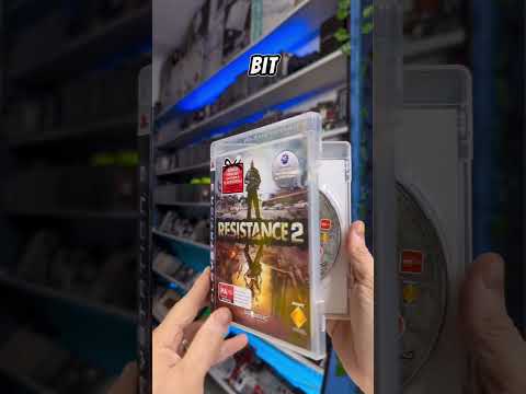 Resistance 2 for
