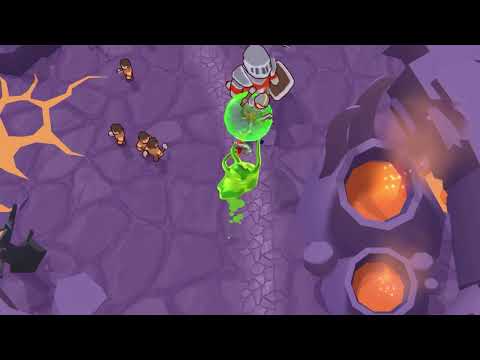 Devour Idle Game・RPG adventure - видео