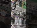8 Heads Tablet Packaging Machine#tabletpackingmachine #FourSideSealMachine #soaringeaglemachinery