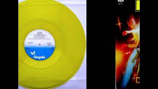 Blondie - Call Me (Long Version) Vinyl Rip