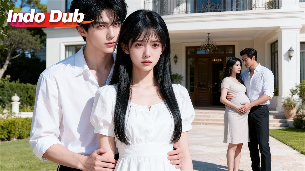 Suami menipuku soal anak dan punya anak dengan ipar; aku cerai, nikah CEO penyayang, ia menyesal.