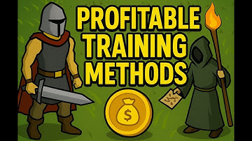 New Profitable Training Methods With Sailing