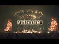 마음이여 달려라🌉|go!go!vanillas - Penetration|[LIVE] 한글 자막