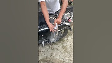 Extract petrol from any scooty #shortsvideo