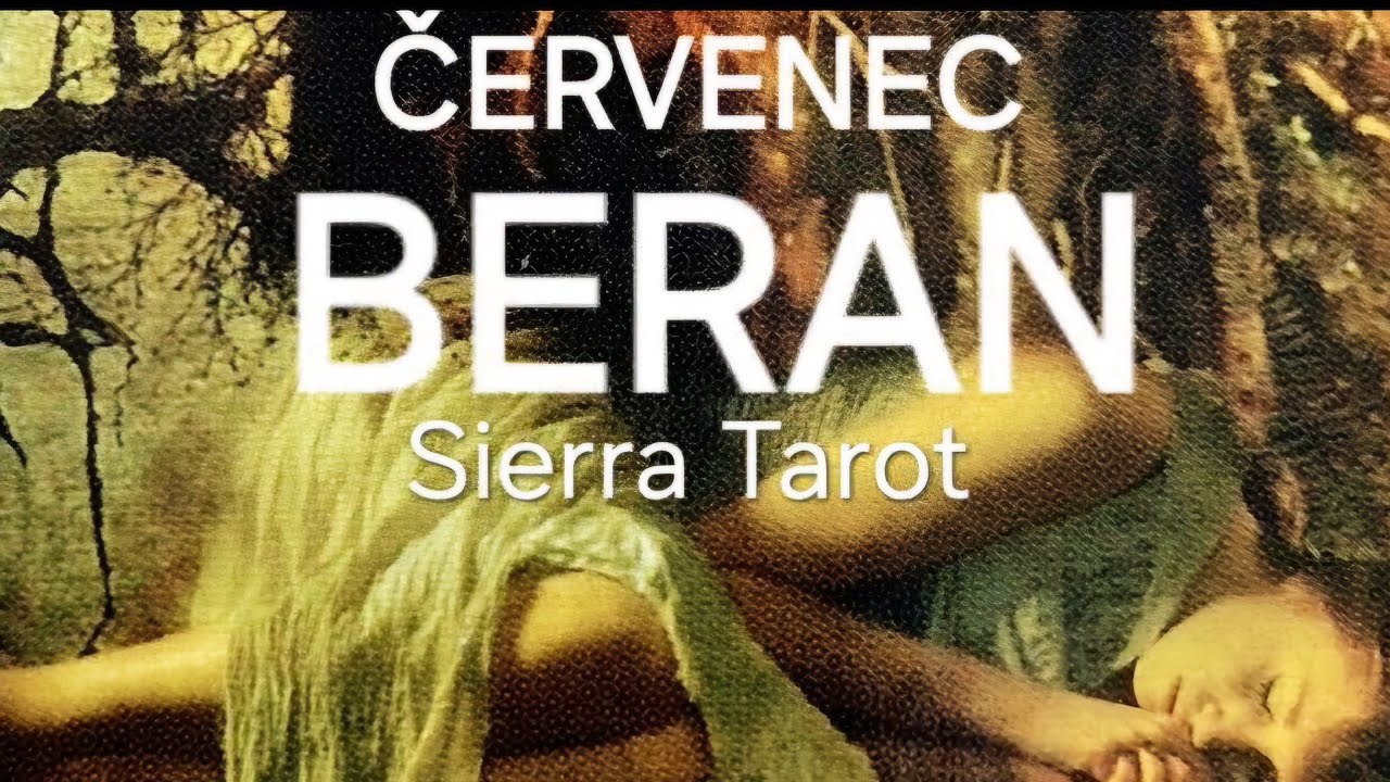 Výklad karet🃏BERAN - ČERVENEC  2024🌼🌞🌸