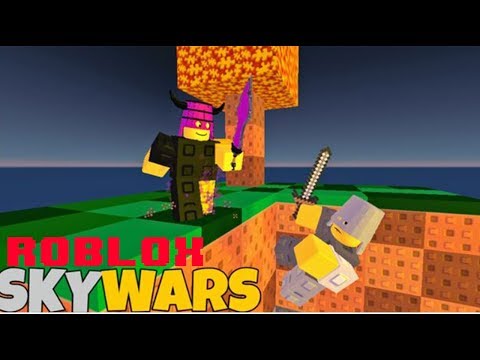 skywars hallowen смотреть