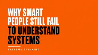 Why Most Problems Get Worse Before They Get Better | Systems Thinking