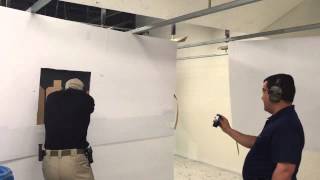 Jason - Arena Gun Club Match