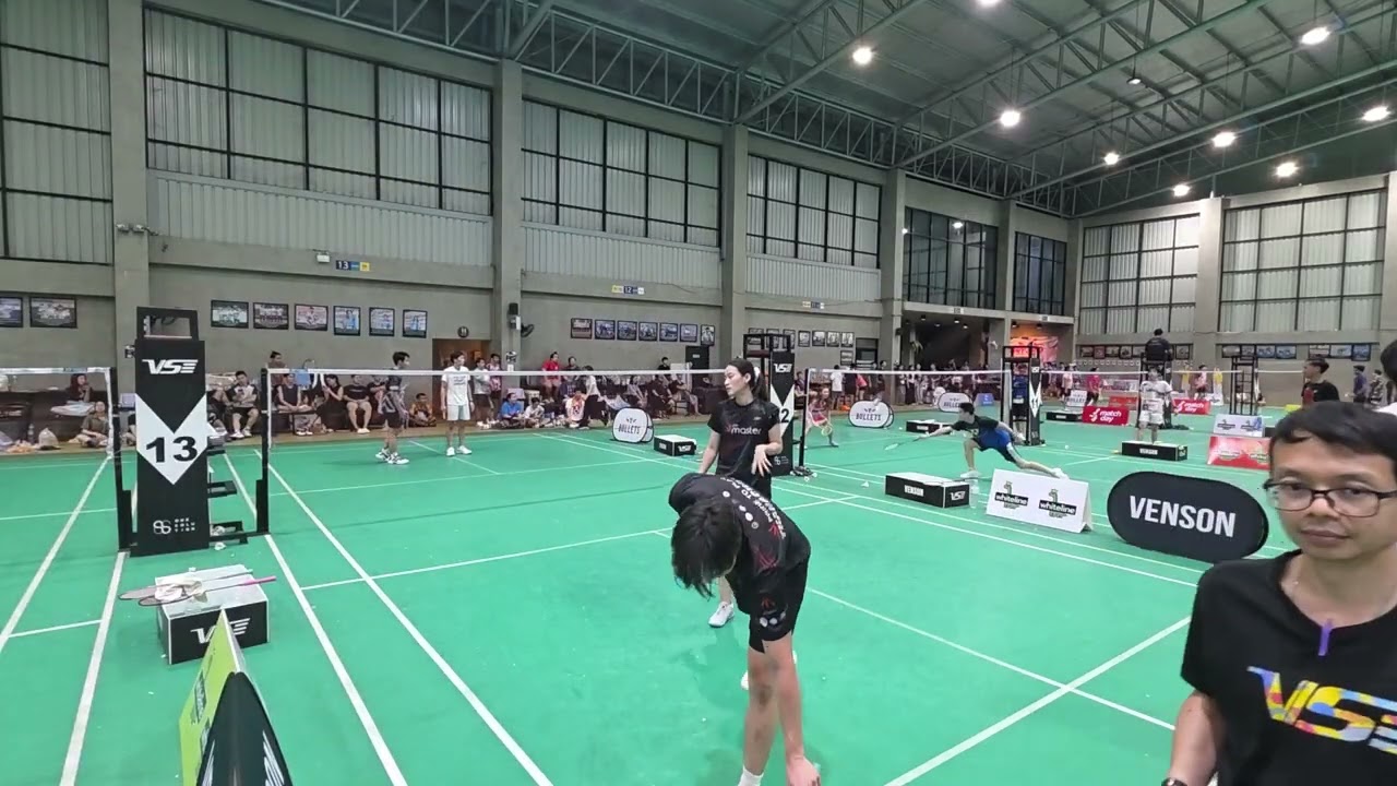 รายการอิคิงซัง มือ P-  แบ่งกลุ่ม ชาร์ป ป๊อป พบ แบงค์ พรัม (Seascape)