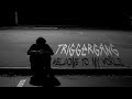 TRIGGERGANG TIRED OF BEING TIRED Official Audio Dark Trap Real Rap mp3