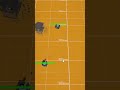 This is my new indie game, Chunktanks! #gamedevblog #indiegames #3dgamedevelopment #gaming