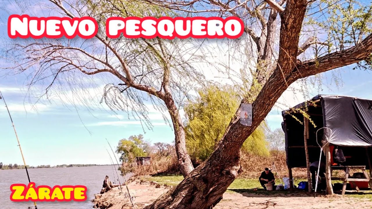 В ТАЛАВЕРЕ ПОЛНО КРУПНОЙ РЫБЫ! Рыбалка и кулинария в Сарате