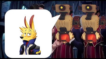 We Are Number One But Every "One" Is Replaced By Stanley Saying "Bazza!!"