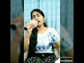 Piya bina piya bina basiya || Madhuparna Hajra Whatsapp Status Video Download Free