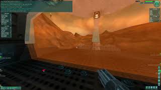 Splatman[REV] | Minotaur | 14 warriors | date unknown | Demo#5493 | Tribes2