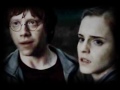 What hurts the most (Harry/Hermione)