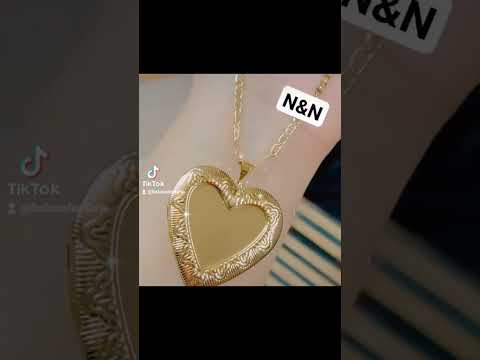 اشيك سلسله تحفة جدا قلب ومصحف وخرزة زرقاء شيك جدا وجميل جدا السعر 110 جنيه فقط معاه سلسله 50 سم