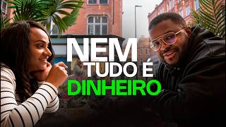 O lado invisível de quem trabalha para vencer | Diário do empreendedor ep.16