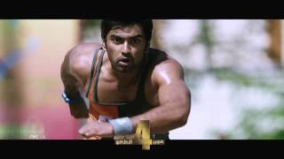 Eetti Promo Adharvaa, Sri Divya G V Prakash Kumar Raviarasu
