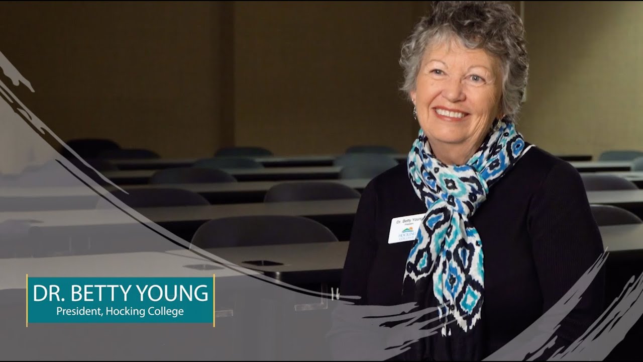 Partnership in Action: Hocking College & Cengage Unlimited Institutional textbooks sell