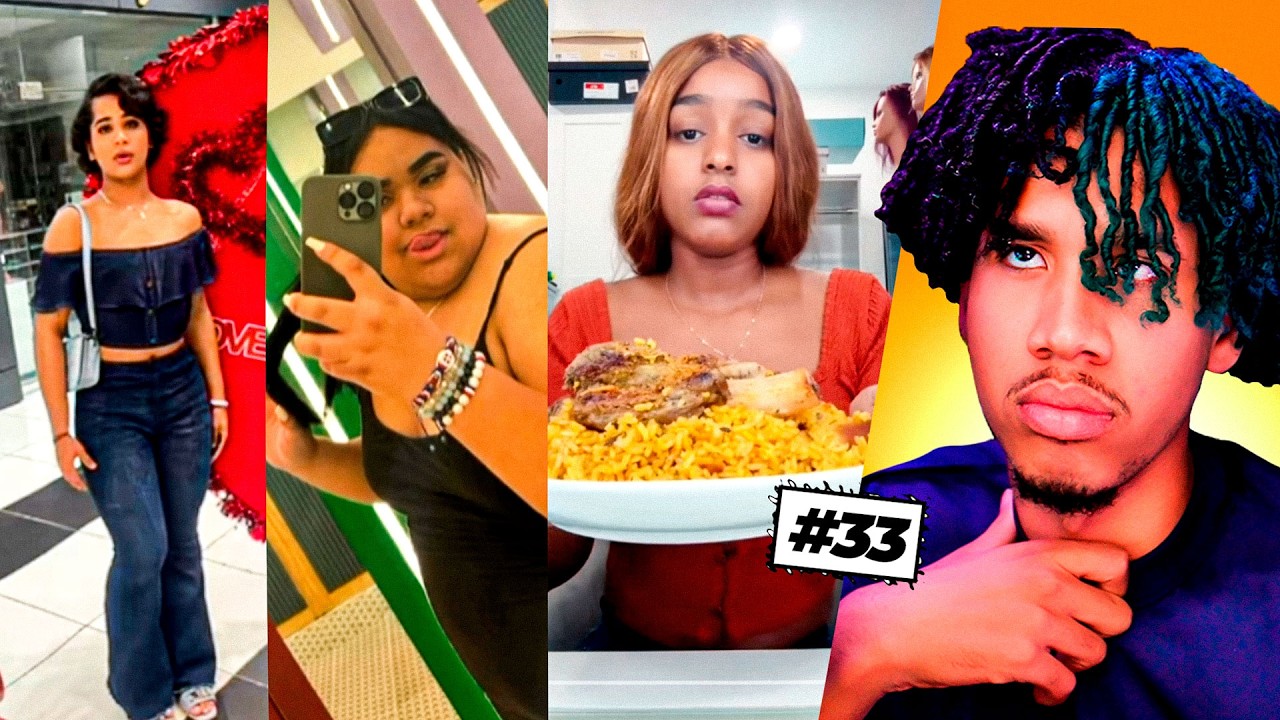 ¡No me etiqueten en esto! 🔥 | Reaccionando a mis etiquetas 😂