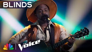 Tae Lewis Sings the Country Out of Keith Urban's \\