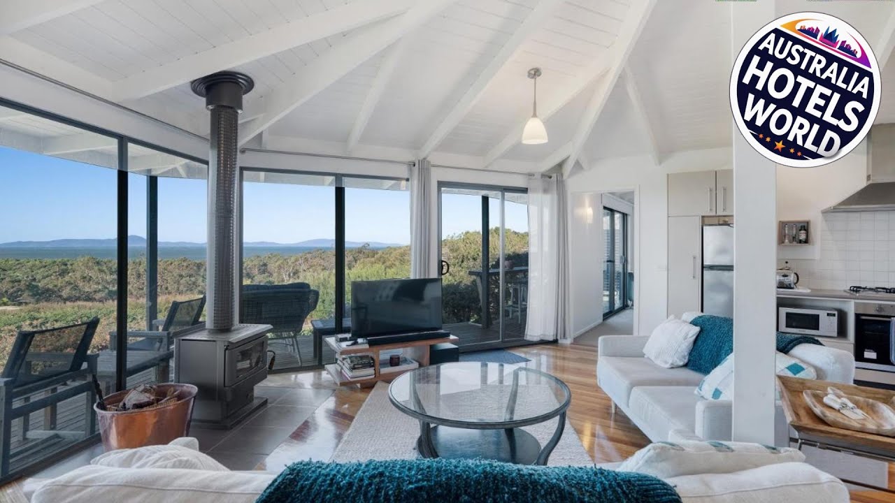 Limosa Rise | Gippsland Region, Australia | Hotel Review 🏨