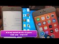 Permanent Unlock iCloud Activation Lock via iMyFone iBypasser