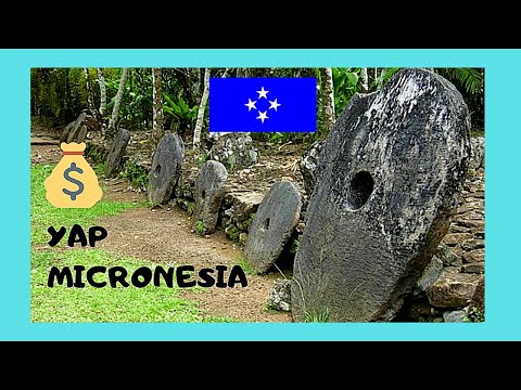Video: Rai Stones Sú Obrovské Kamenné Disky Používané Ako Mena Na Ostrovoch Yap Islands - Alternatívny Pohľad