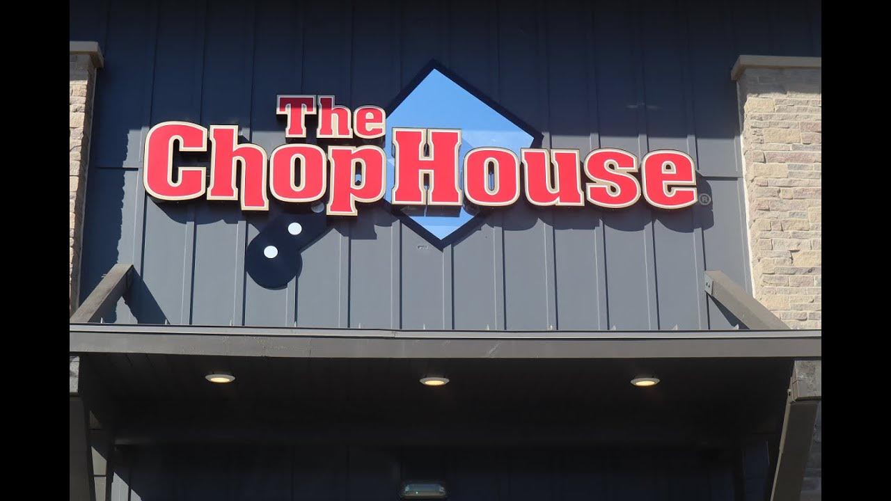 The ChopHouse Athens, YouTube