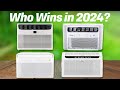 Best Window Air Conditioners 2024 [don’t buy one before watching this]