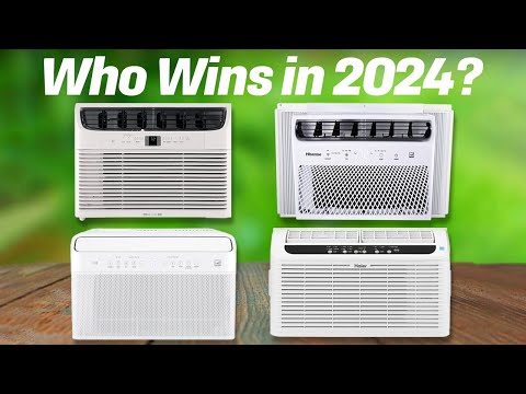 Best Window Air Conditioners 2023 [don’t buy one before watching this]