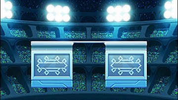 Brawlhalla - Map Theme - Thundergard Stadium, Shipwreck Falls