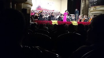 Hồng Vy - Điều còn mãi 2.9.2016