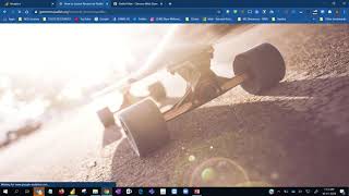 Screen Record in Padlet