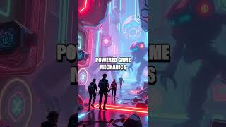 Exploring "Void Nexus" and Its Groundbreaking Technology