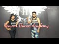 Heaven dance academy