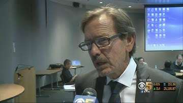 BART Officials Try To Reduce Passenger Concerns Over Safety After Fatal Attacks