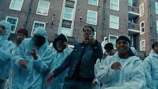 Смотреть клип Aj Tracey - Doing It