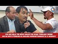 PHI DEI MLA YM MDC! BALEI PHI WAN TUKLAR? NGIM DEI KI NPP! PYNREM KI KHLIEH NONGSYNSHAR ÏA U ARDENT