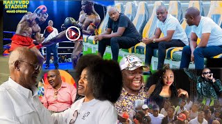 Emboozi Mukati Rema Kenzo Ola Nabatanzi Gilbert Bukenya Edition