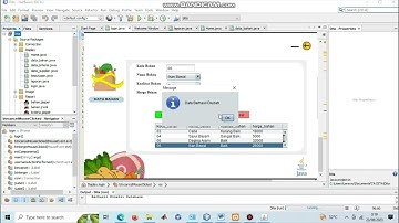 DEMO PROGRAM SKRIPSI/TUGAS AKHIR | DITA PRATIWI |201943502352 | INFORMATIKA |UNINDRA