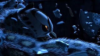 Tai Lung Hapisten Kaçıyor Türkçe Dublaj | Kung Fu Panda 1