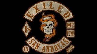 Bums of the MC Community: GTA 5 Free Aim Wars