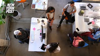 Move over Quiet Quitters — Loud Laborers are now hurting workplace morale